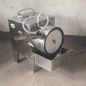 lavadora de huevos automatica