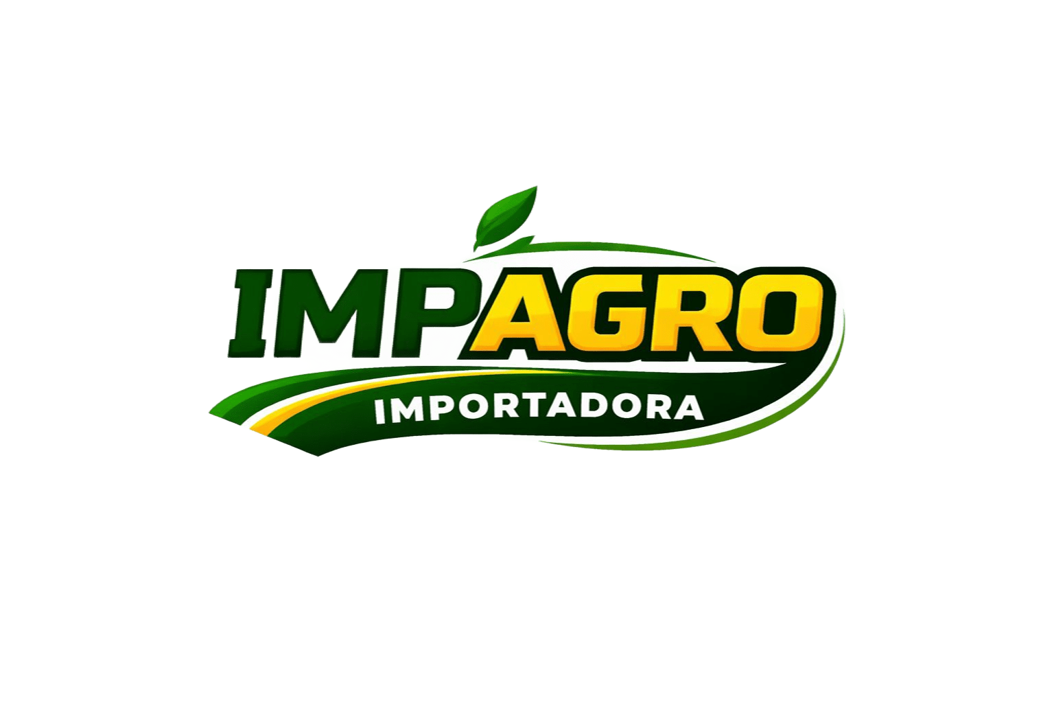 Impagro SpA Logo
